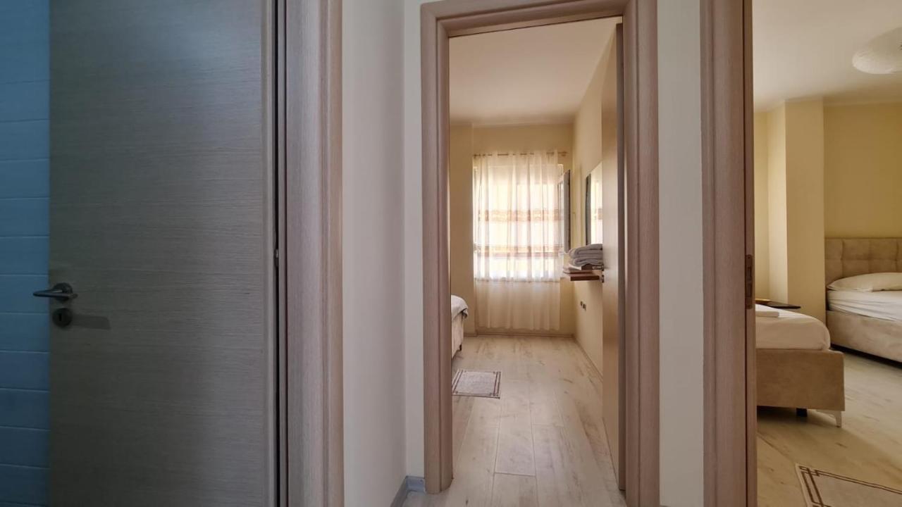Apartment In Qerret 골렘 외부 사진
